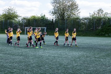 Bild 125 - B-Juniorinnen SG Trittau/S�dstormarn - SV Frisia 03 Risum Lindholm : Ergebnis: 3:1